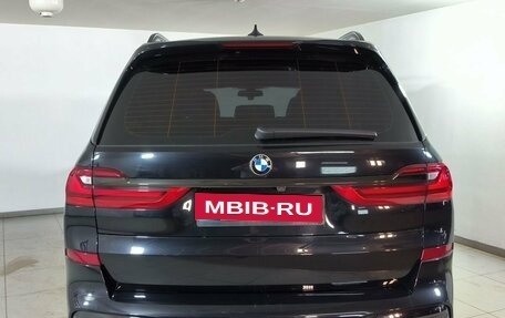 BMW X7, 2020 год, 9 700 000 рублей, 4 фотография