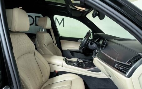 BMW X7, 2020 год, 9 700 000 рублей, 8 фотография