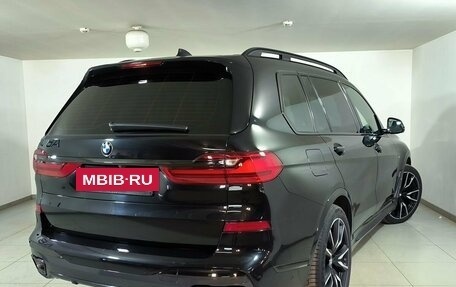 BMW X7, 2020 год, 9 700 000 рублей, 3 фотография