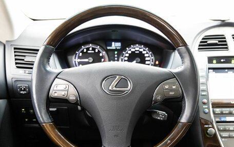Lexus ES VII, 2012 год, 2 738 000 рублей, 6 фотография