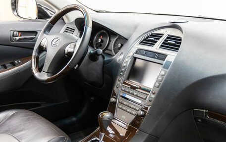 Lexus ES VII, 2012 год, 2 738 000 рублей, 7 фотография