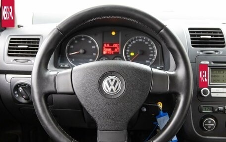 Volkswagen Jetta VI, 2008 год, 848 000 рублей, 8 фотография
