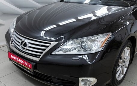 Lexus ES VII, 2012 год, 2 738 000 рублей, 4 фотография