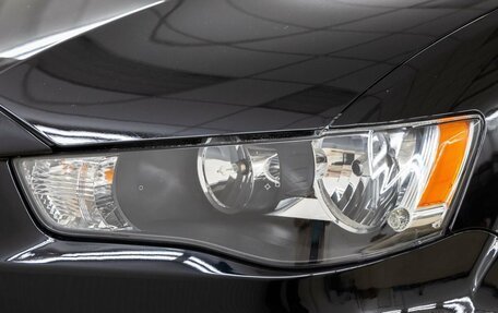 Mitsubishi Outlander III рестайлинг 3, 2010 год, 1 448 000 рублей, 4 фотография