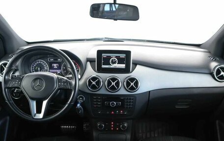 Mercedes-Benz B-Класс, 2014 год, 1 120 000 рублей, 5 фотография