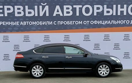 Nissan Teana, 2010 год, 1 149 000 рублей, 4 фотография