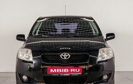 Toyota Auris II, 2008 год, 889 510 рублей, 6 фотография