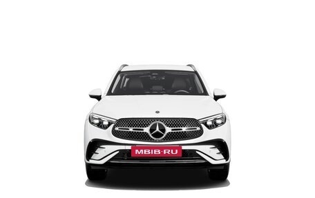 Mercedes-Benz GLC, 2024 год, 11 561 134 рублей, 2 фотография
