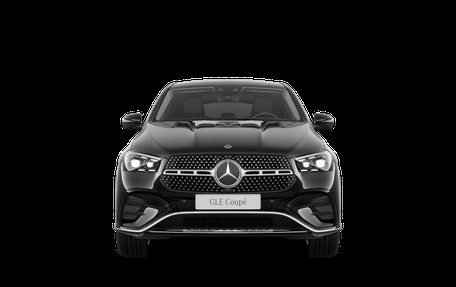 Mercedes-Benz GLE Coupe, 2023 год, 17 688 536 рублей, 2 фотография