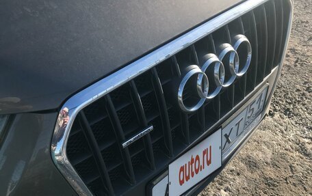 Audi Q3, 2014 год, 2 500 000 рублей, 2 фотография
