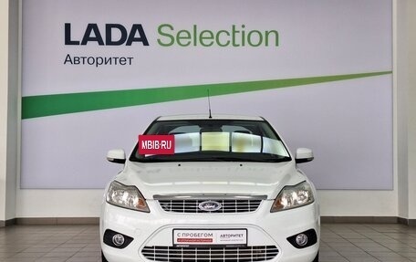 Ford Focus II рестайлинг, 2011 год, 699 000 рублей, 2 фотография