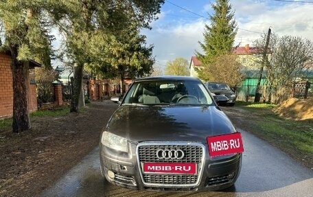 Audi A3, 2006 год, 670 000 рублей, 2 фотография