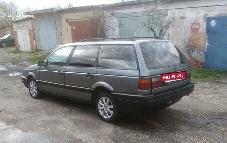 Volkswagen Passat B3, 1989 год, 199 000 рублей, 2 фотография