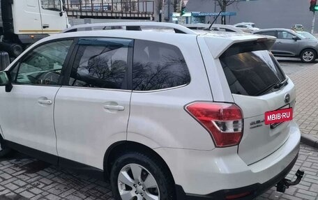 Subaru Forester, 2013 год, 1 750 000 рублей, 4 фотография