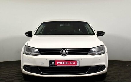 Volkswagen Jetta VI, 2013 год, 998 000 рублей, 2 фотография