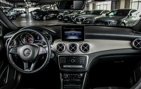 Mercedes-Benz GLA, 2018 год, 2 650 000 рублей, 6 фотография