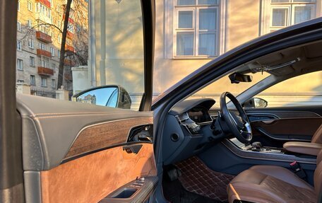 Audi A8, 2019 год, 7 444 000 рублей, 2 фотография