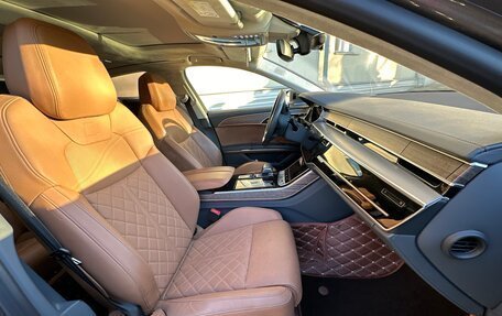 Audi A8, 2019 год, 7 444 000 рублей, 9 фотография