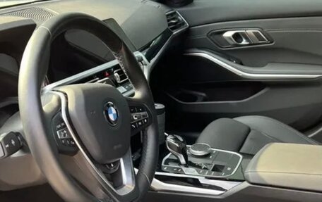 BMW 3 серия, 2021 год, 4 500 000 рублей, 3 фотография