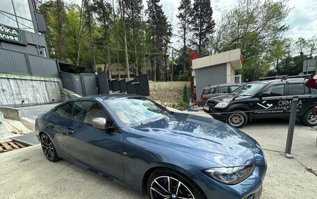 BMW 4 серия, 2021 год, 6 800 000 рублей, 8 фотография