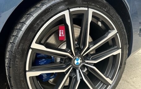BMW 4 серия, 2021 год, 6 800 000 рублей, 9 фотография