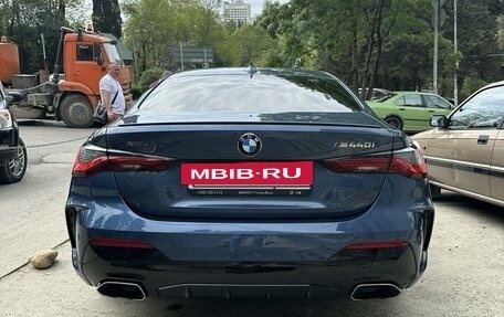 BMW 4 серия, 2021 год, 6 800 000 рублей, 5 фотография