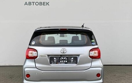 Toyota Passo III, 2018 год, 1 128 000 рублей, 5 фотография