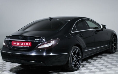 Mercedes-Benz CLS, 2015 год, 2 950 000 рублей, 5 фотография
