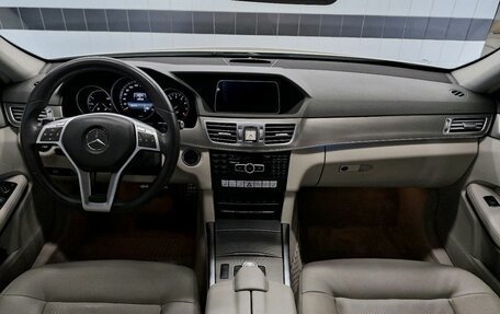 Mercedes-Benz E-Класс, 2013 год, 2 285 000 рублей, 5 фотография