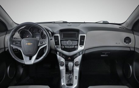 Chevrolet Cruze II, 2012 год, 810 000 рублей, 5 фотография