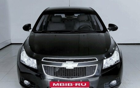 Chevrolet Cruze II, 2012 год, 810 000 рублей, 2 фотография