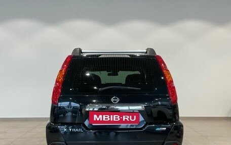 Nissan X-Trail, 2010 год, 1 299 000 рублей, 4 фотография
