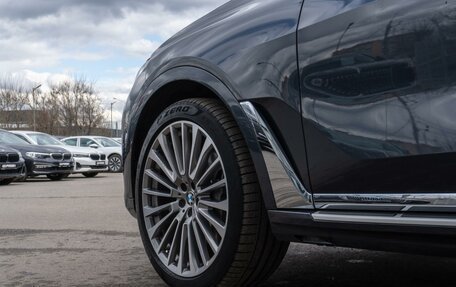 BMW X7, 2022 год, 12 890 000 рублей, 9 фотография