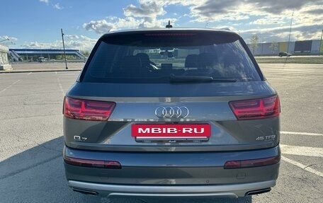 Audi Q7, 2019 год, 5 450 рублей, 7 фотография