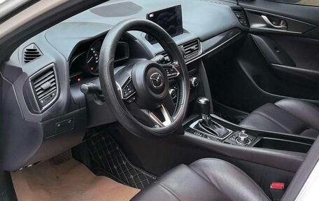 Mazda CX-4, 2021 год, 2 440 000 рублей, 4 фотография