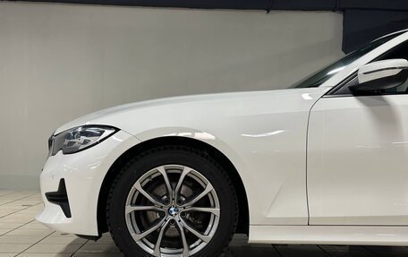 BMW 3 серия, 2019 год, 3 650 000 рублей, 4 фотография