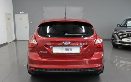 Ford Focus III, 2012 год, 945 000 рублей, 4 фотография