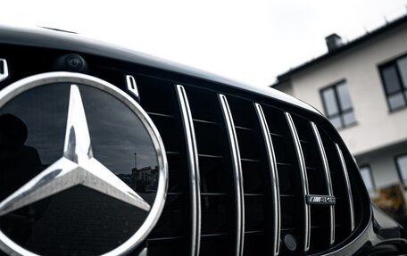 Mercedes-Benz AMG GT I рестайлинг, 2020 год, 9 570 000 рублей, 4 фотография