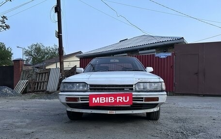 Mitsubishi Galant V, 1987 год, 210 000 рублей, 3 фотография