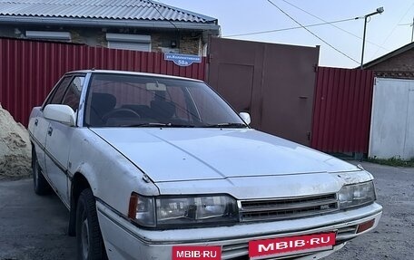 Mitsubishi Galant V, 1987 год, 210 000 рублей, 5 фотография