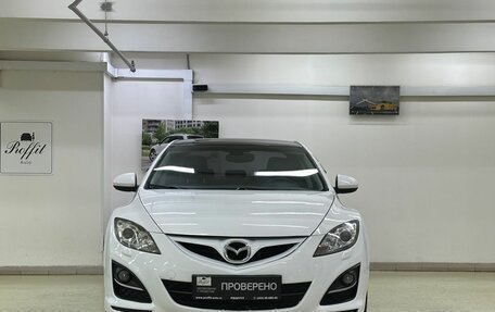 Mazda 6, 2011 год, 1 099 000 рублей, 2 фотография