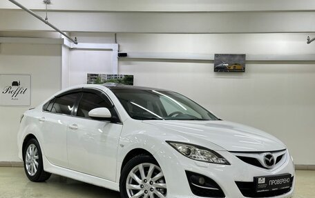 Mazda 6, 2011 год, 1 099 000 рублей, 3 фотография