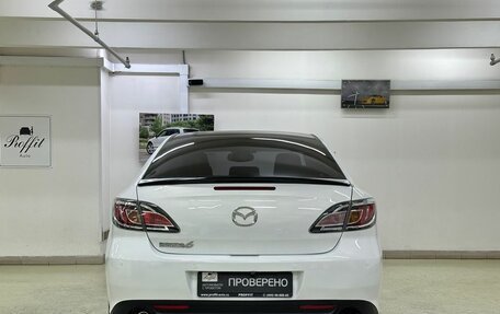 Mazda 6, 2011 год, 1 099 000 рублей, 5 фотография