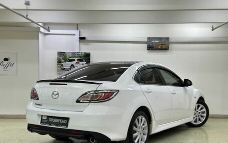 Mazda 6, 2011 год, 1 099 000 рублей, 4 фотография
