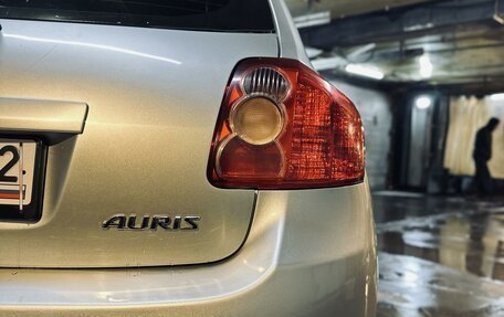 Toyota Auris II, 2008 год, 680 000 рублей, 6 фотография