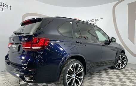 BMW X5, 2015 год, 4 450 000 рублей, 6 фотография
