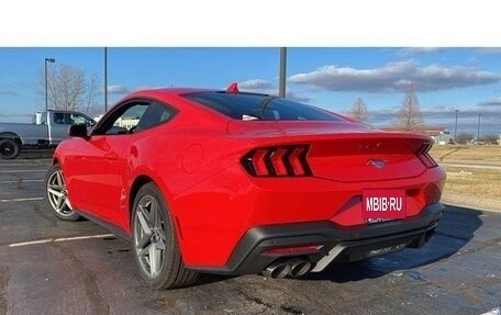 Ford Mustang, 2024 год, 7 900 000 рублей, 8 фотография