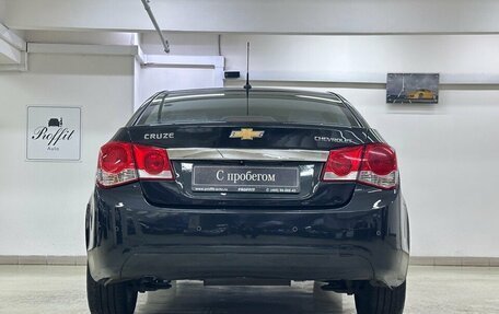 Chevrolet Cruze II, 2013 год, 800 000 рублей, 5 фотография