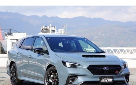 Subaru Levorg, 2021 год, 1 970 000 рублей, 3 фотография