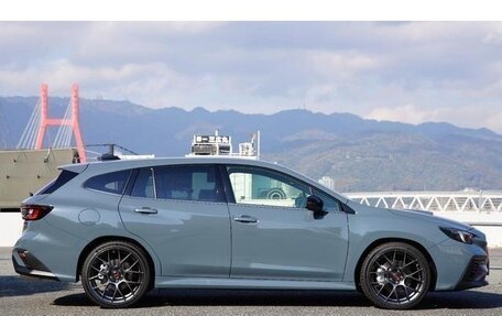 Subaru Levorg, 2021 год, 1 970 000 рублей, 4 фотография